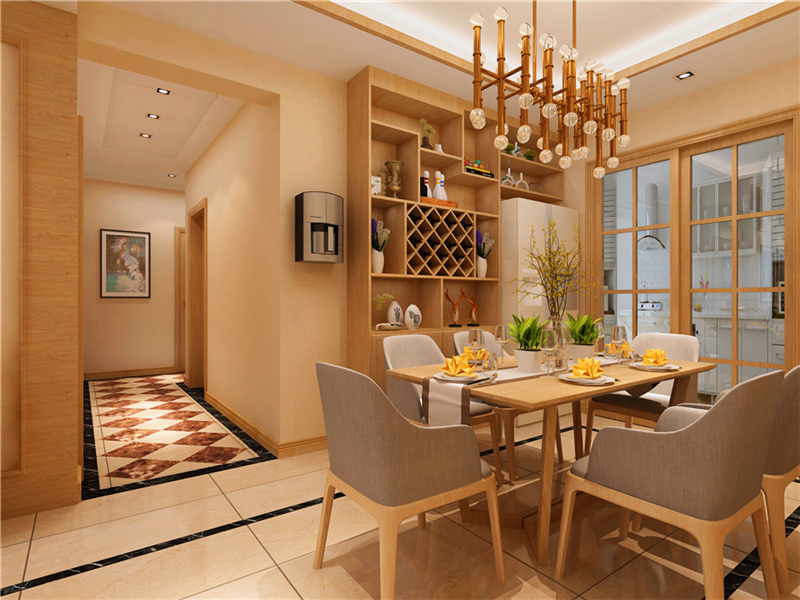 咸阳装潢公司分享大客厅装修注意事项