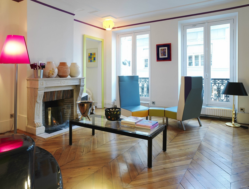 咸阳装饰公司优秀设计师教您小房子如何装修