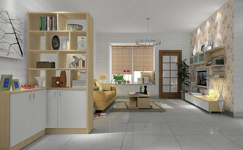 小房装修四大技巧