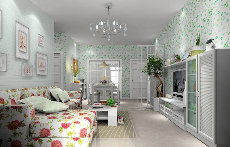 二手房装修步骤有哪些