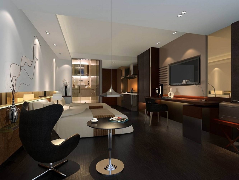 二手房装修步骤有哪些