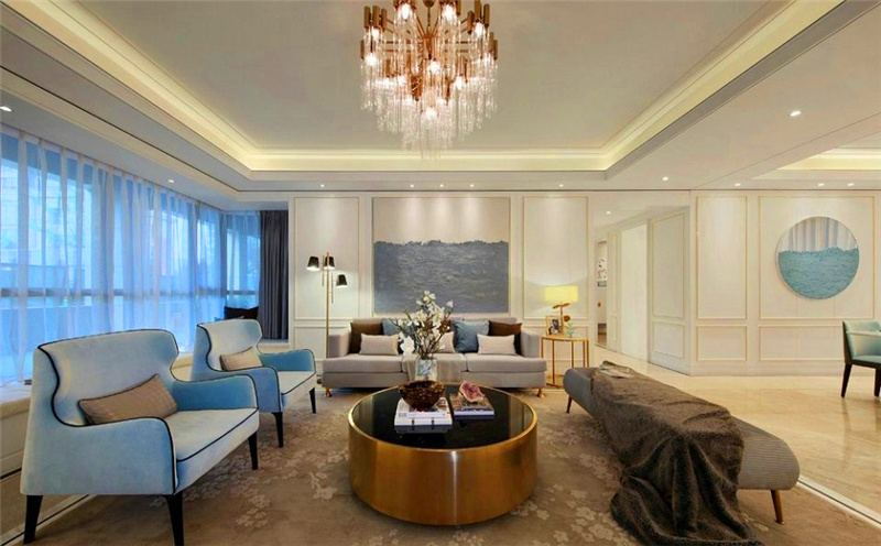 咸阳装饰公司告诉您老房子装修改造注意事项