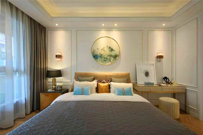 咸阳装饰公司告诉您老房子装修改造注意事项