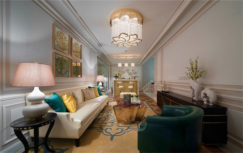 咸阳装修公司帮您指出装修中易犯的错误