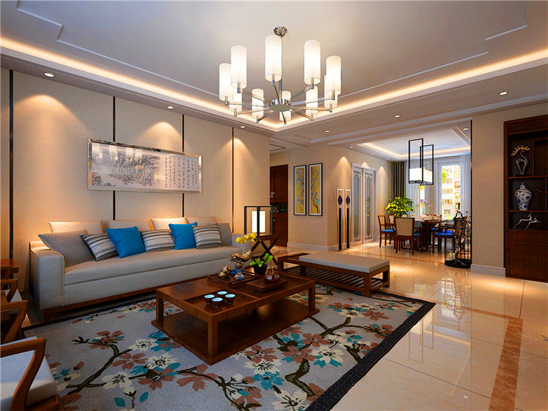 60平米老房装修要点有哪些和如何装修更省钱