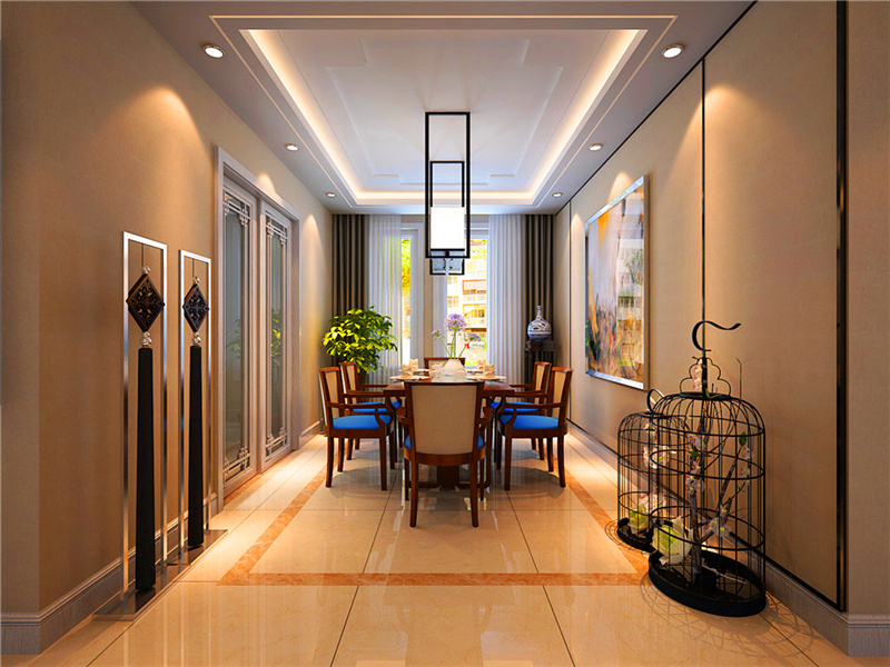 60平米老房装修要点有哪些和如何装修更省钱