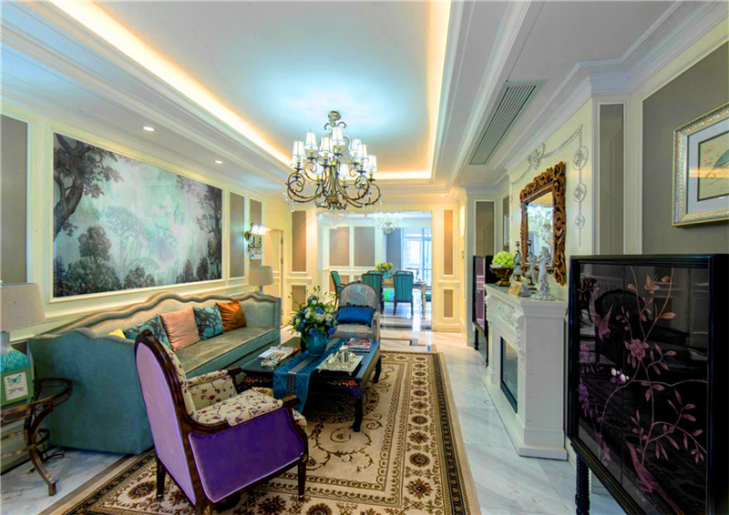 装修房子的步骤有哪些 如何净化室内空气