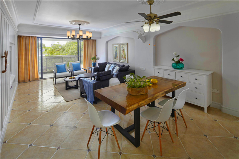 咸阳家装公司分享去除装修异味4大妙招