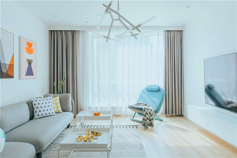 咸阳家装公司分享去除装修异味4大妙招