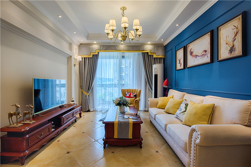 咸阳二手房翻新分享二手房装修的技巧