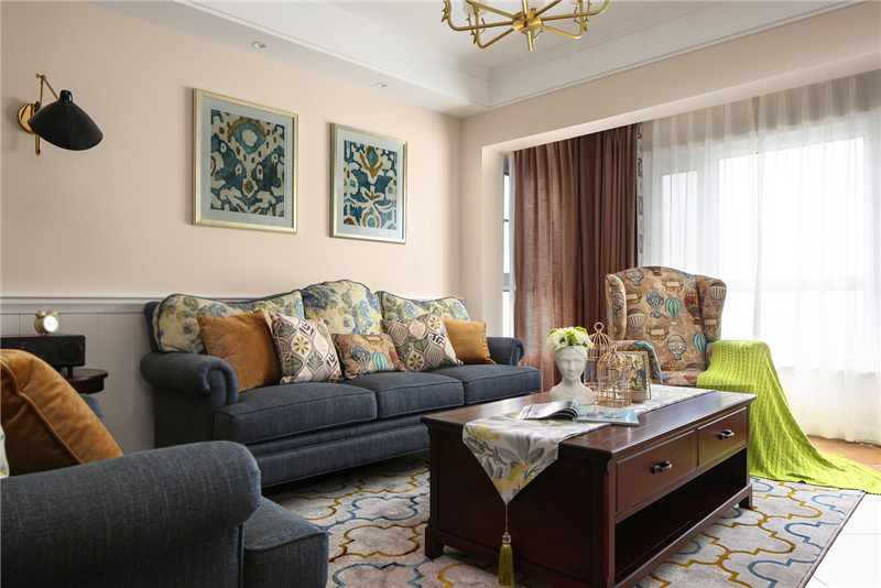 咸阳二手房翻新之二手房改造选材的注意事项