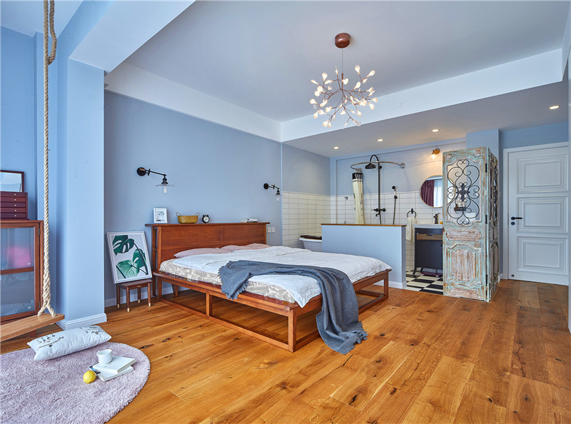 咸阳二手房翻新之二手房装修秘诀