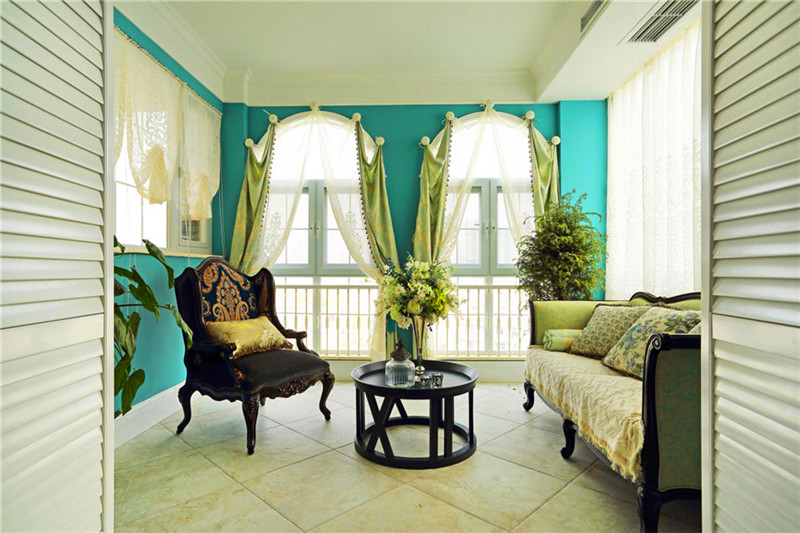 咸阳二手房翻新之二手房装修设计注意事项