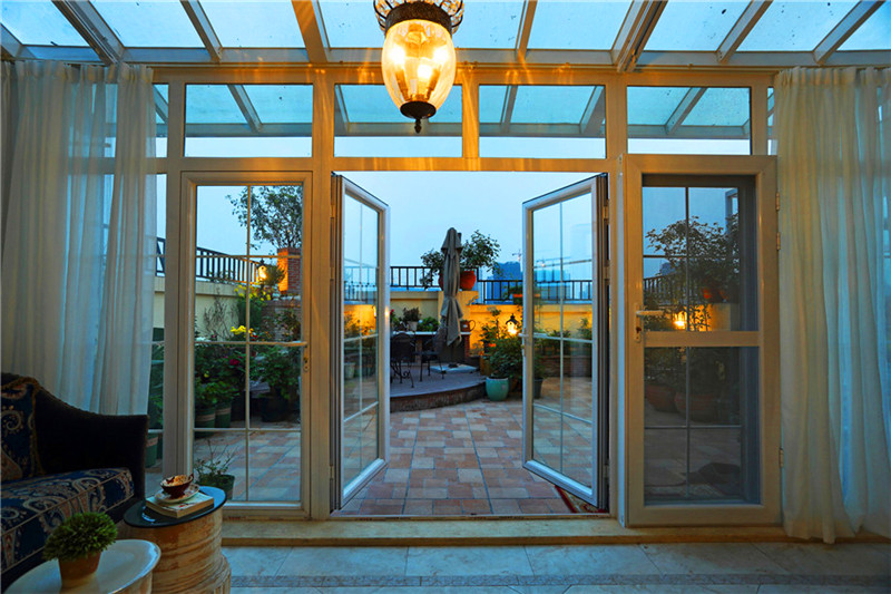 咸阳二手房翻新之二手房装修设计注意事项