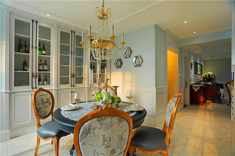 咸阳二手房翻新之八大招教你如何二手房变新房