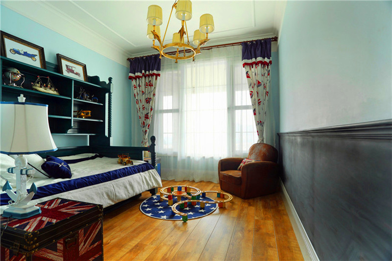 咸阳二手房翻新之八大招教你如何二手房变新房