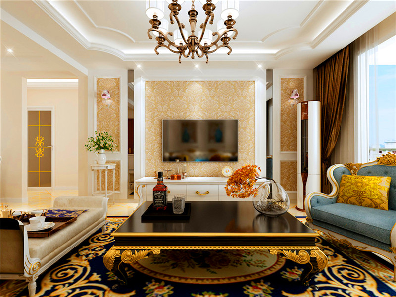 咸阳二手房翻新之二手房装饰七个实用的装饰技巧