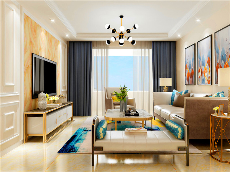 咸阳二手房翻新之二手房装修攻略