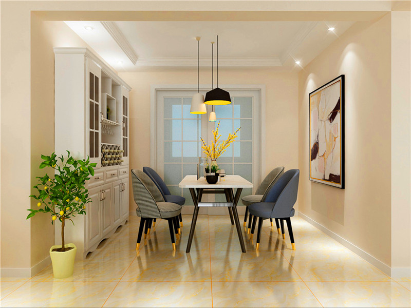 咸阳二手房翻新之二手房装修攻略