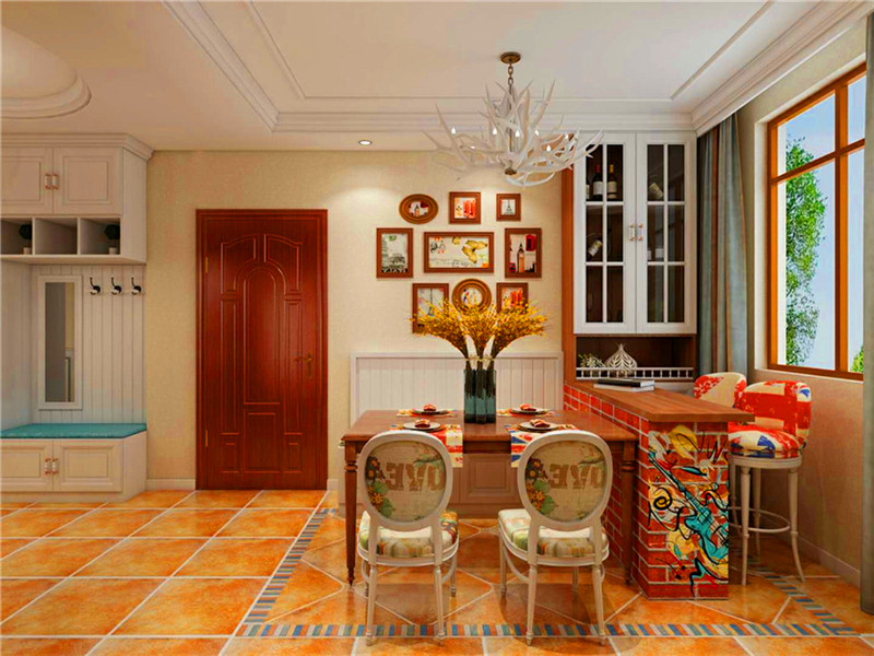 咸阳二手房翻新之旧房翻新的建议 咸阳二手房翻新之旧房翻新的建议