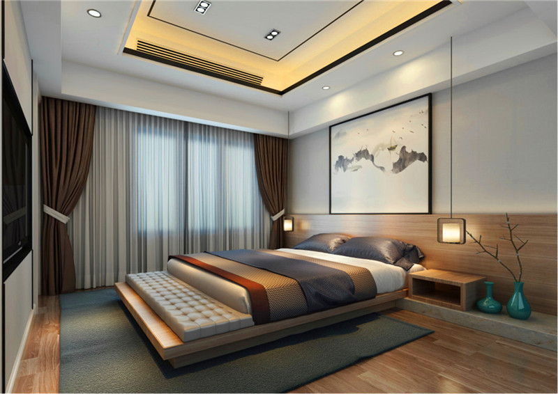 咸阳装修公司告诉你客厅怎么装修