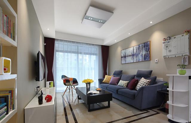 咸阳装饰公司优秀设计师分享分享儿童房的八大风格