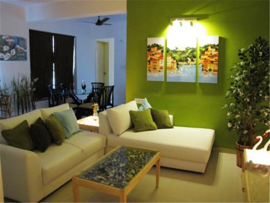 小卧室的装修技巧