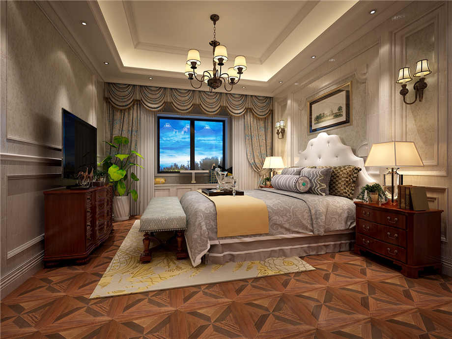 咸阳峰光无限装饰分享厨房装修15个注意事项