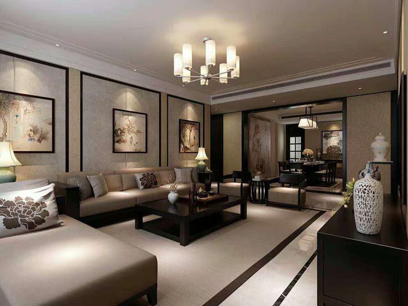 咸阳二手房翻新之二手房翻新的误区