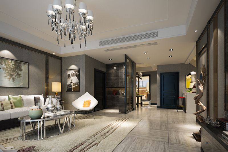 样板间设计要点有哪些