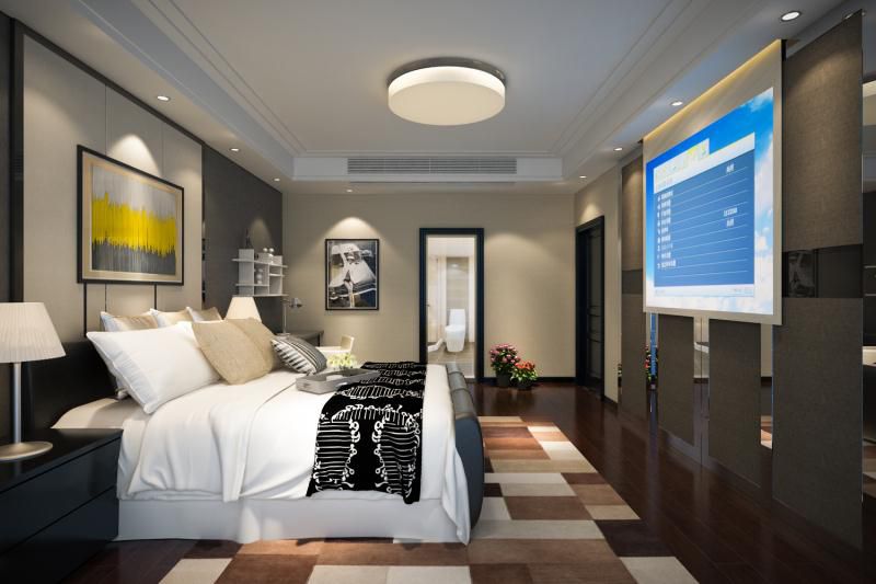 样板间设计要点有哪些