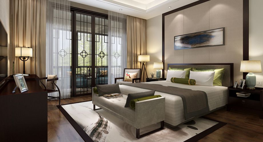 峰光无限分享4种榻榻米设计方案