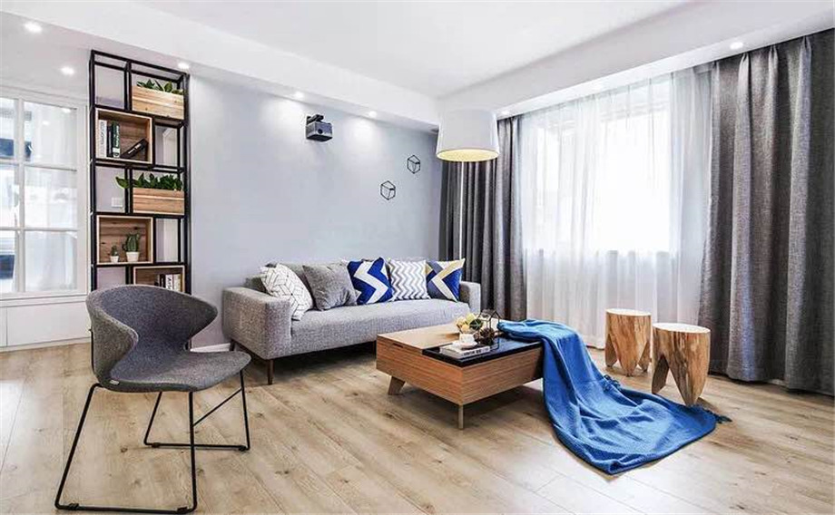 峰光无限分享瓷砖搭配四个技巧和六大原则