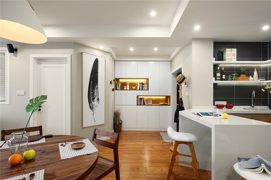 峰光无限分享卧室风水禁忌