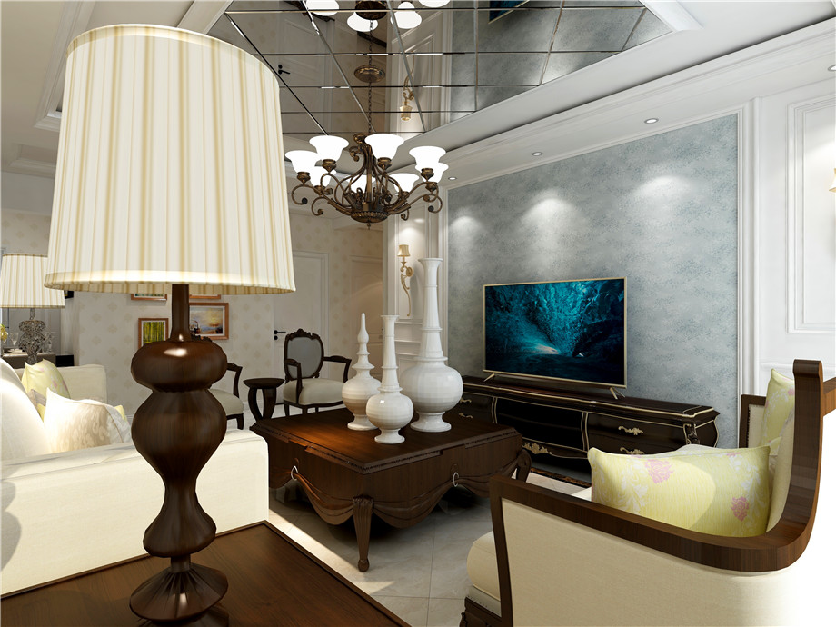 咸阳装饰公司分享关于玄关鞋柜如何摆放