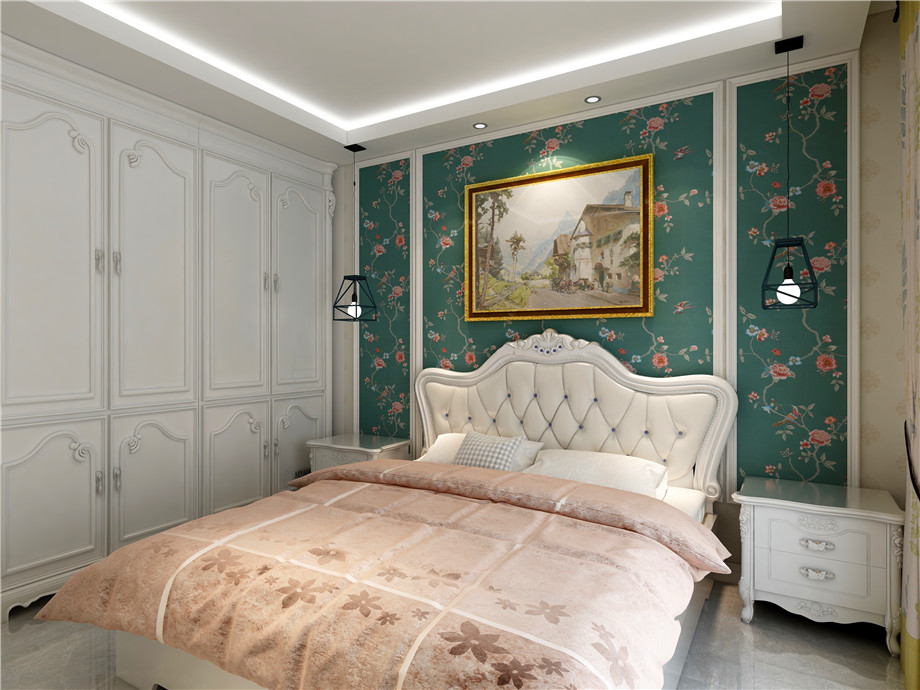 咸阳装饰公司分享关于玄关鞋柜如何摆放