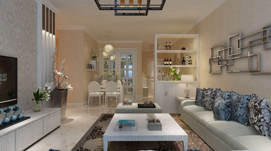 沙发选购小技巧与注意事项