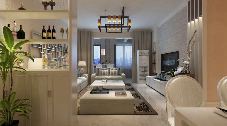 沙发选购小技巧与注意事项