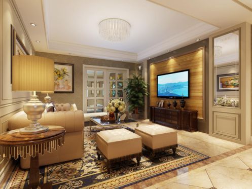 新房装修风水的8大禁忌