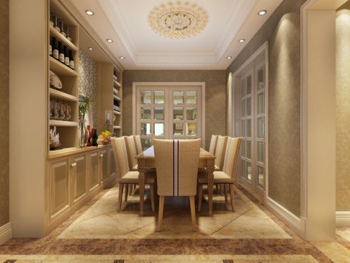 新房装修风水的8大禁忌