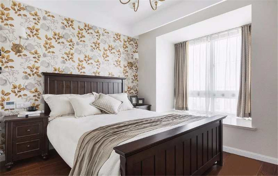 咸阳装修案例阳光美域