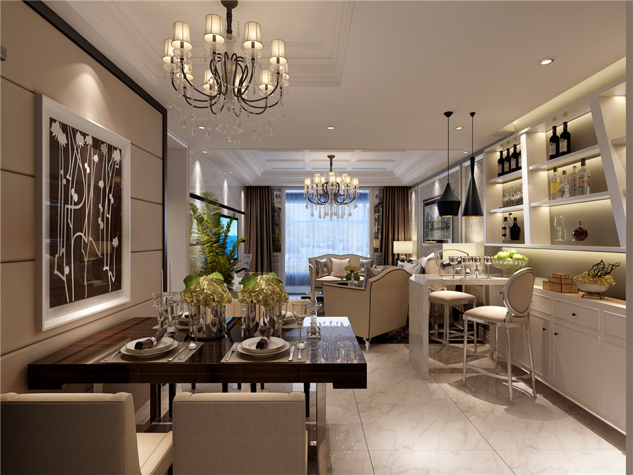 咸阳峰光无限告诉你二手房翻新的注意事项