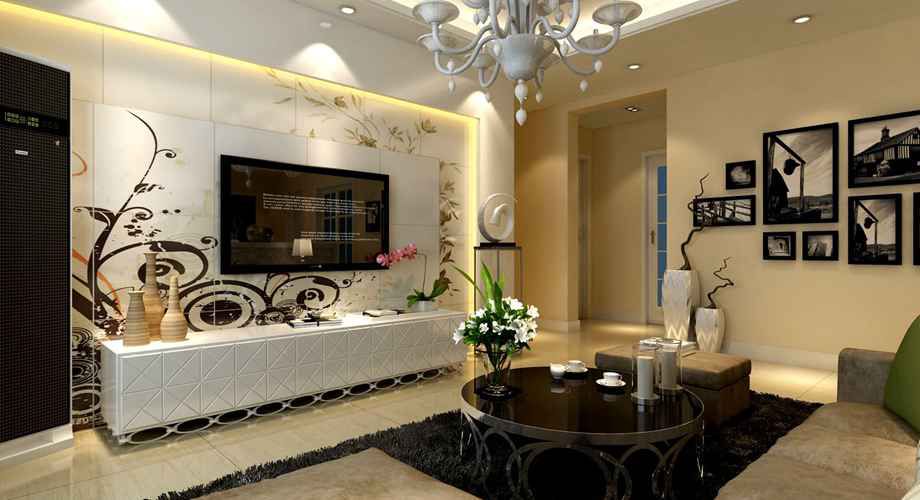 二手房改造攻略大全，小空间秒装大格局