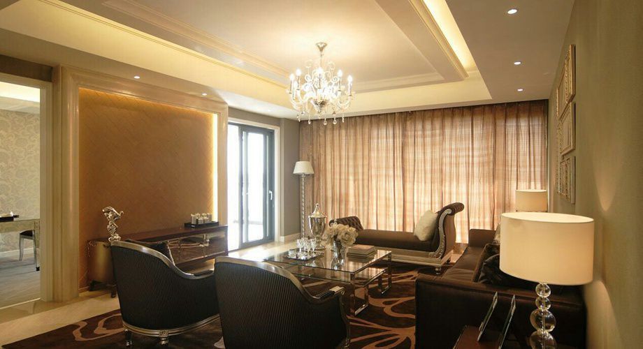 咸阳装饰公司分享关于旧房装修怎么做到美感和实用并存