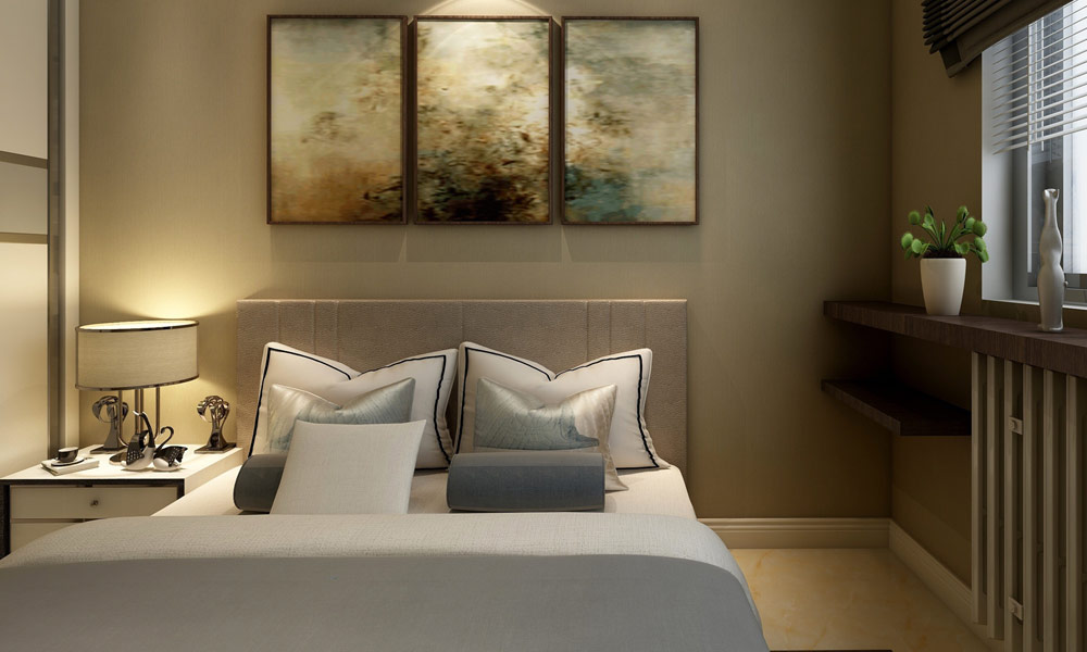 咸阳风峰光限告诉您二手房装修注意事项