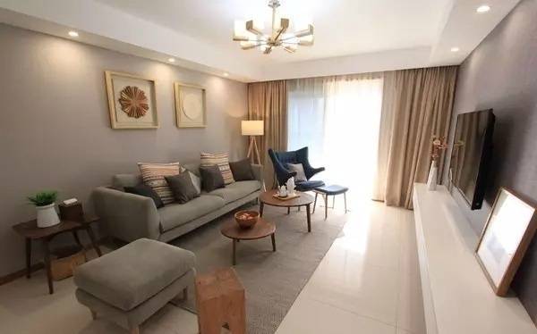 如何进行墙面装修才好看？