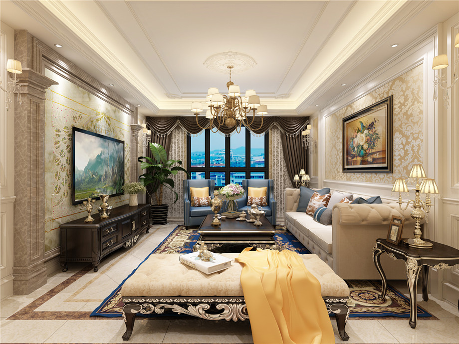 如何进行墙面装修才好看？