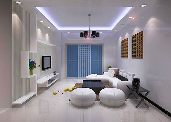 咸阳峰光无限告诉您旧房改造的装修要点