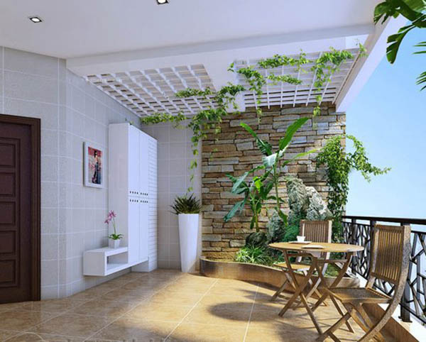 咸阳峰光无限告诉您旧房改造的装修要点