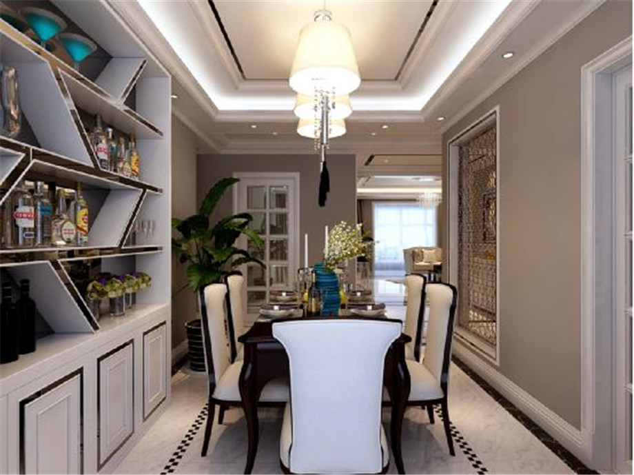 咸阳家装公司就二手房装修分享的建议